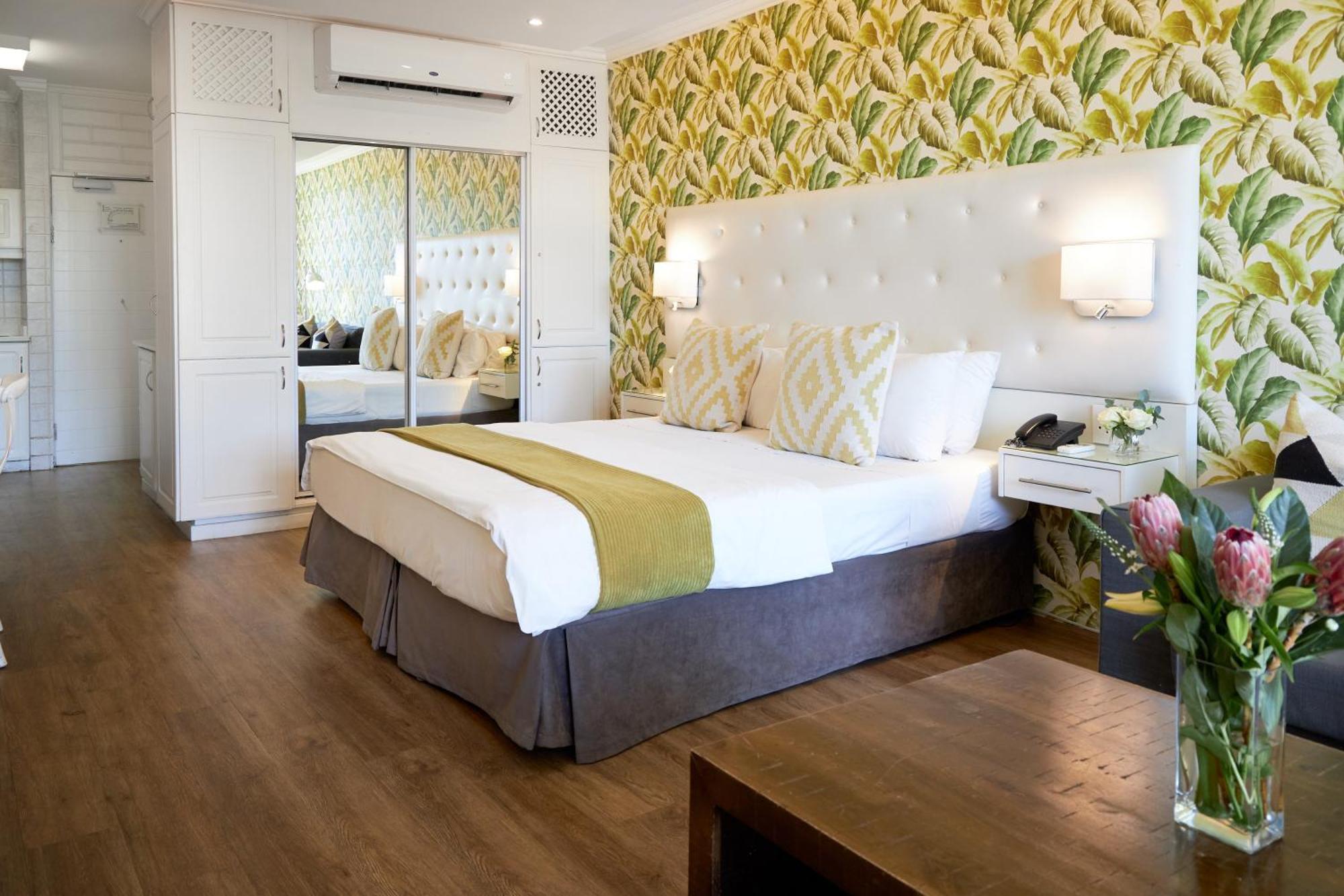 First Group Breakers Resort - Official Umhlanga Rocks Exteriér fotografie