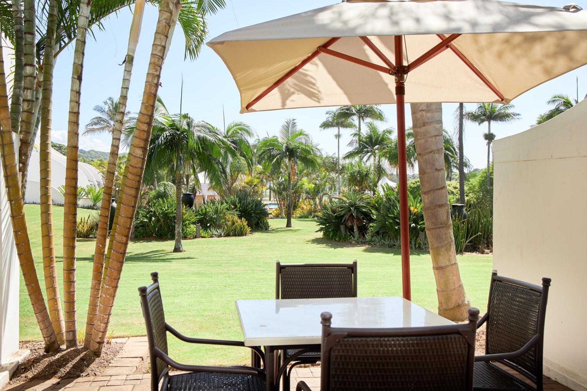 First Group Breakers Resort - Official Umhlanga Rocks Exteriér fotografie