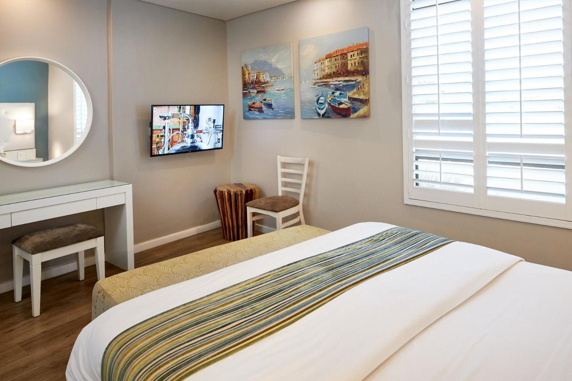 First Group Breakers Resort - Official Umhlanga Rocks Exteriér fotografie