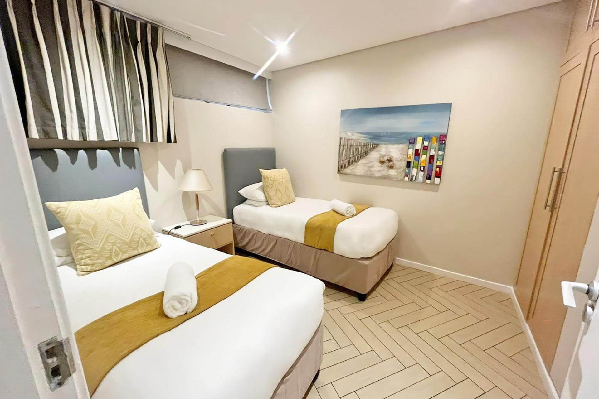 First Group Breakers Resort - Official Umhlanga Rocks Exteriér fotografie