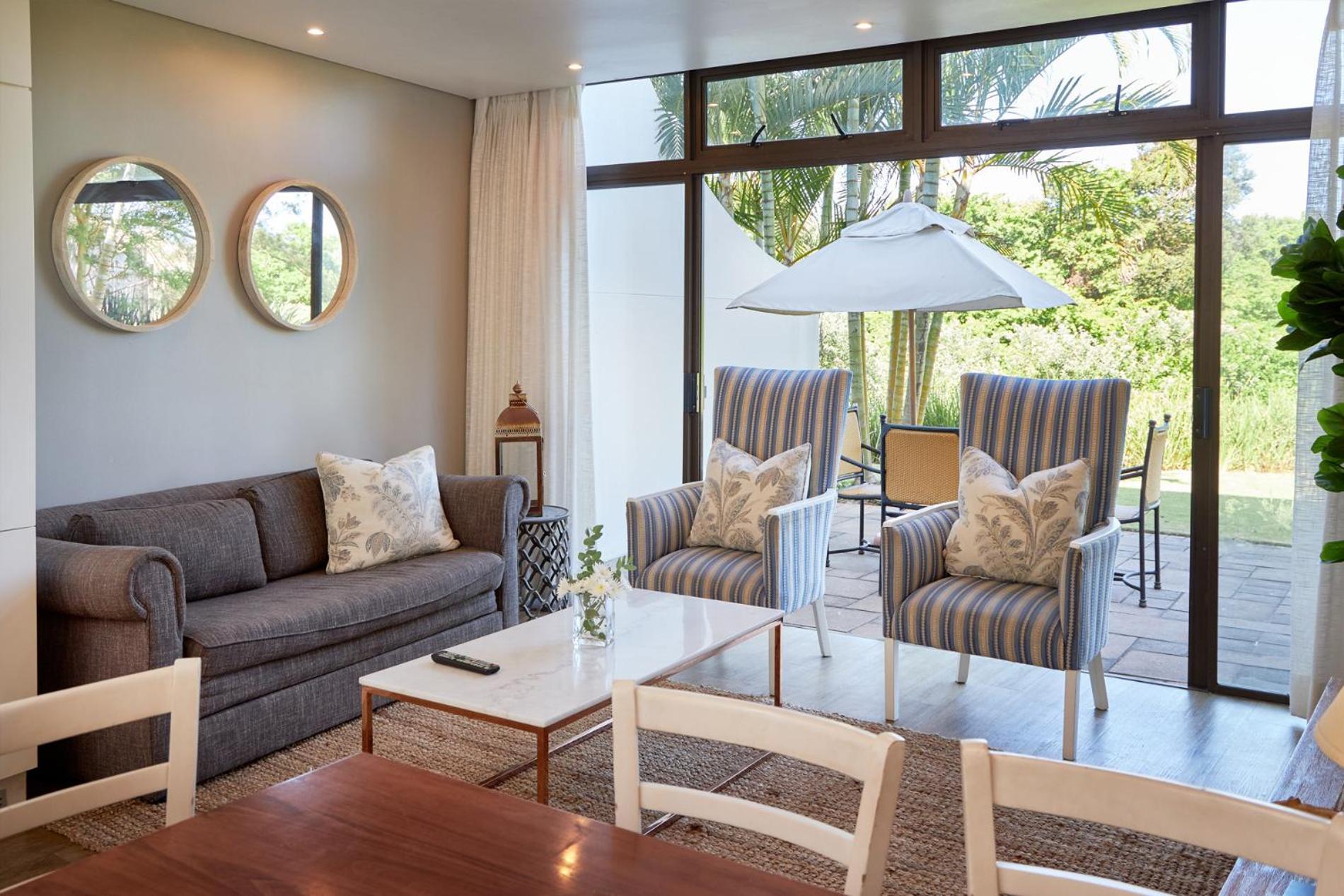 First Group Breakers Resort - Official Umhlanga Rocks Exteriér fotografie