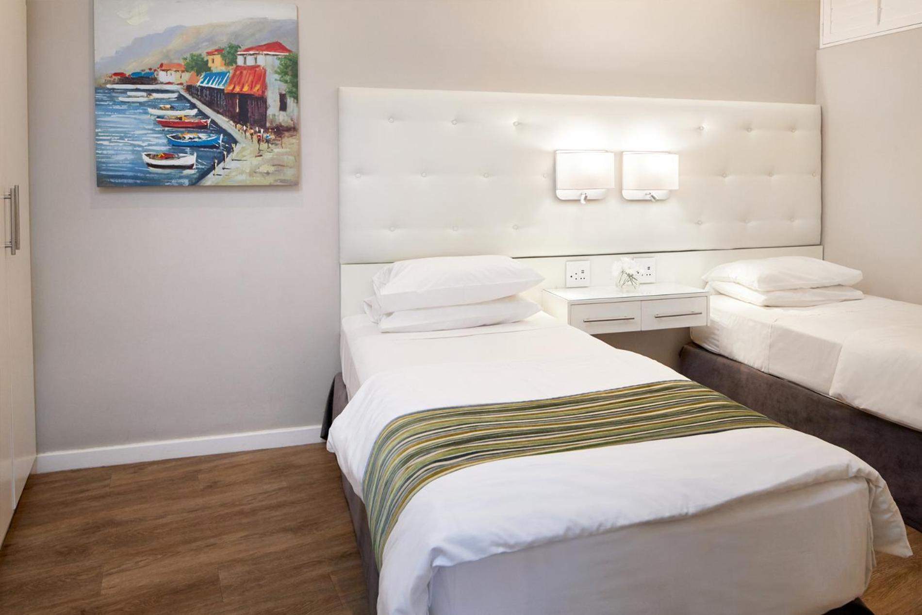 First Group Breakers Resort - Official Umhlanga Rocks Exteriér fotografie