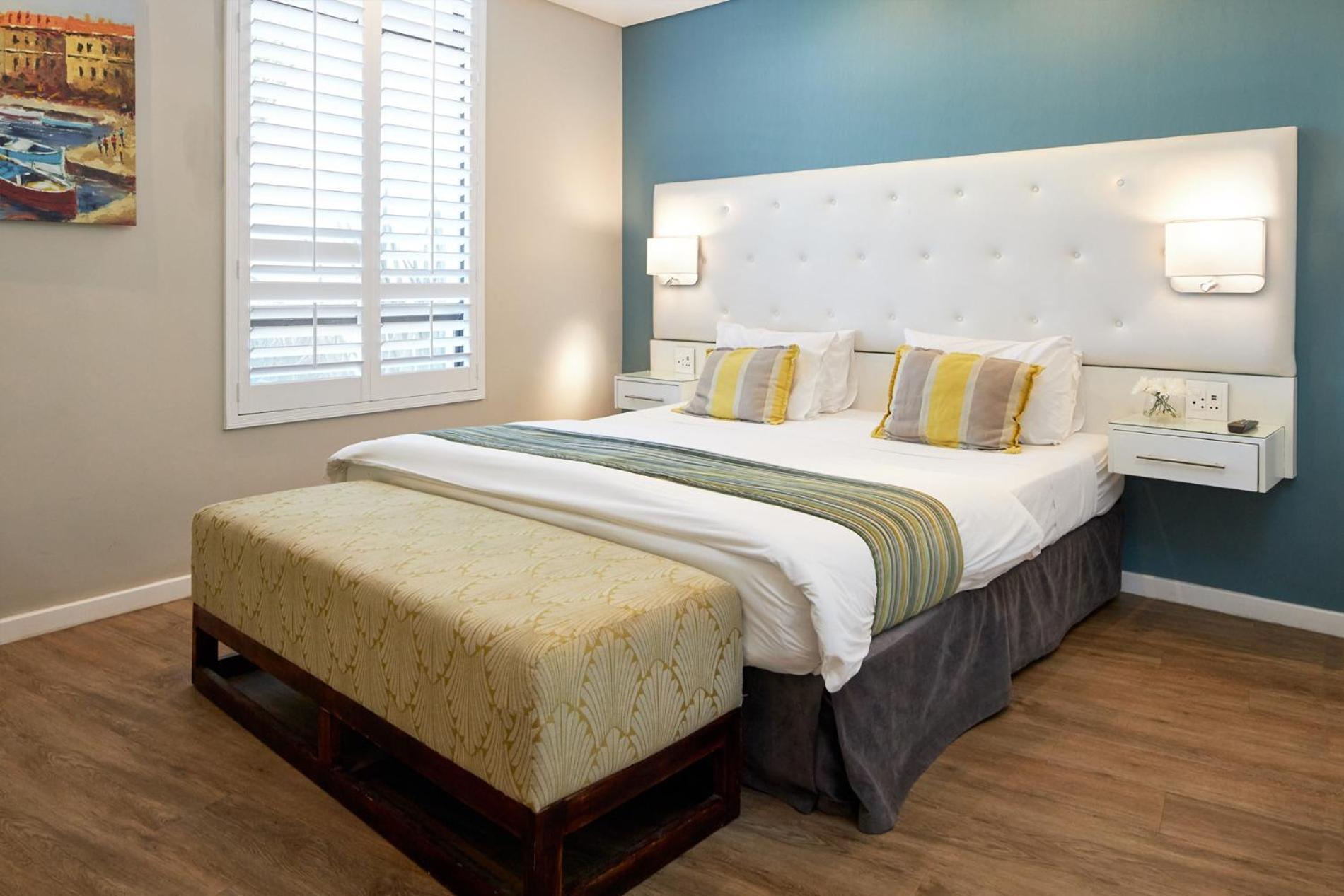 First Group Breakers Resort - Official Umhlanga Rocks Exteriér fotografie
