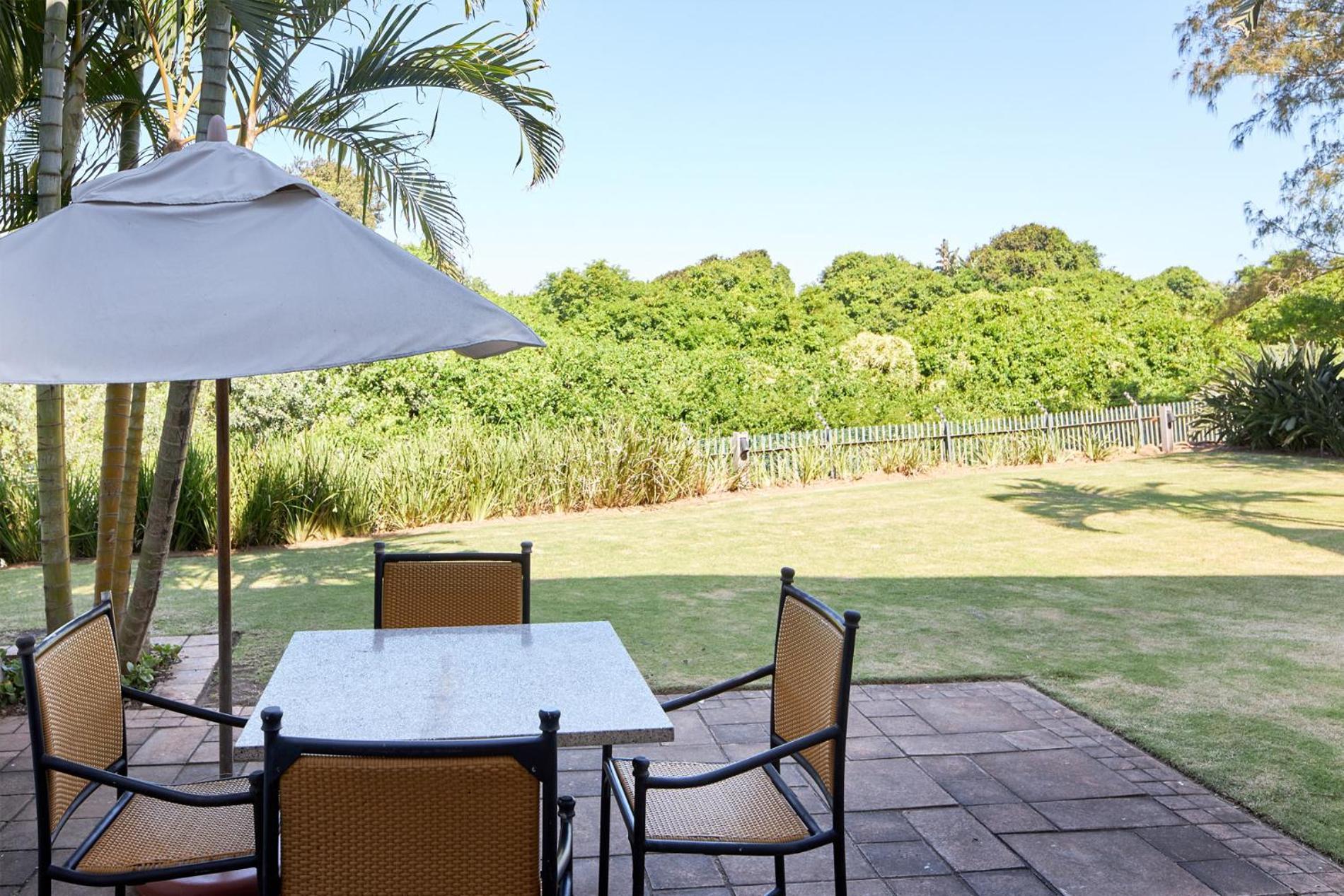 First Group Breakers Resort - Official Umhlanga Rocks Exteriér fotografie