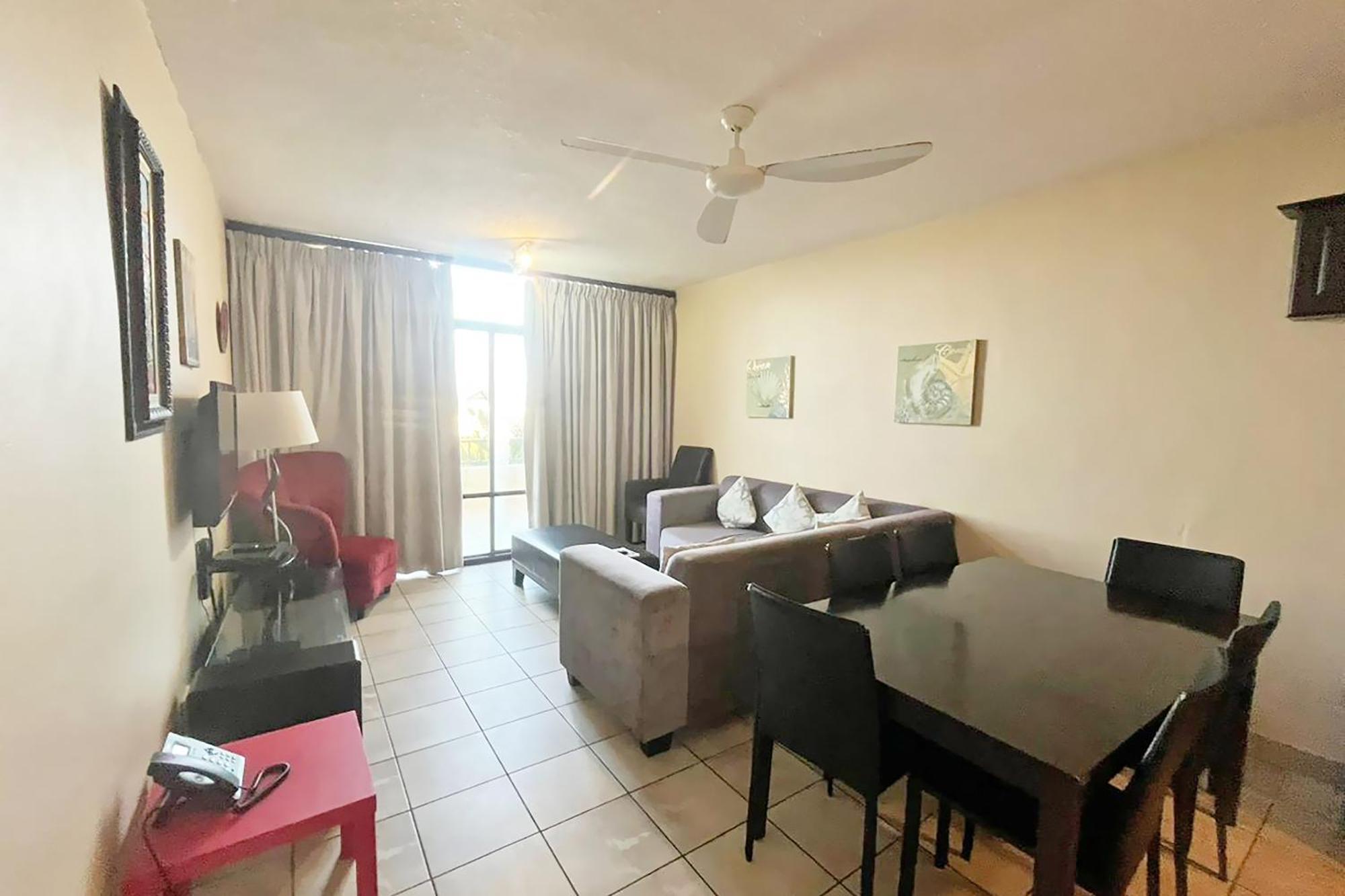 First Group Breakers Resort - Official Umhlanga Rocks Exteriér fotografie