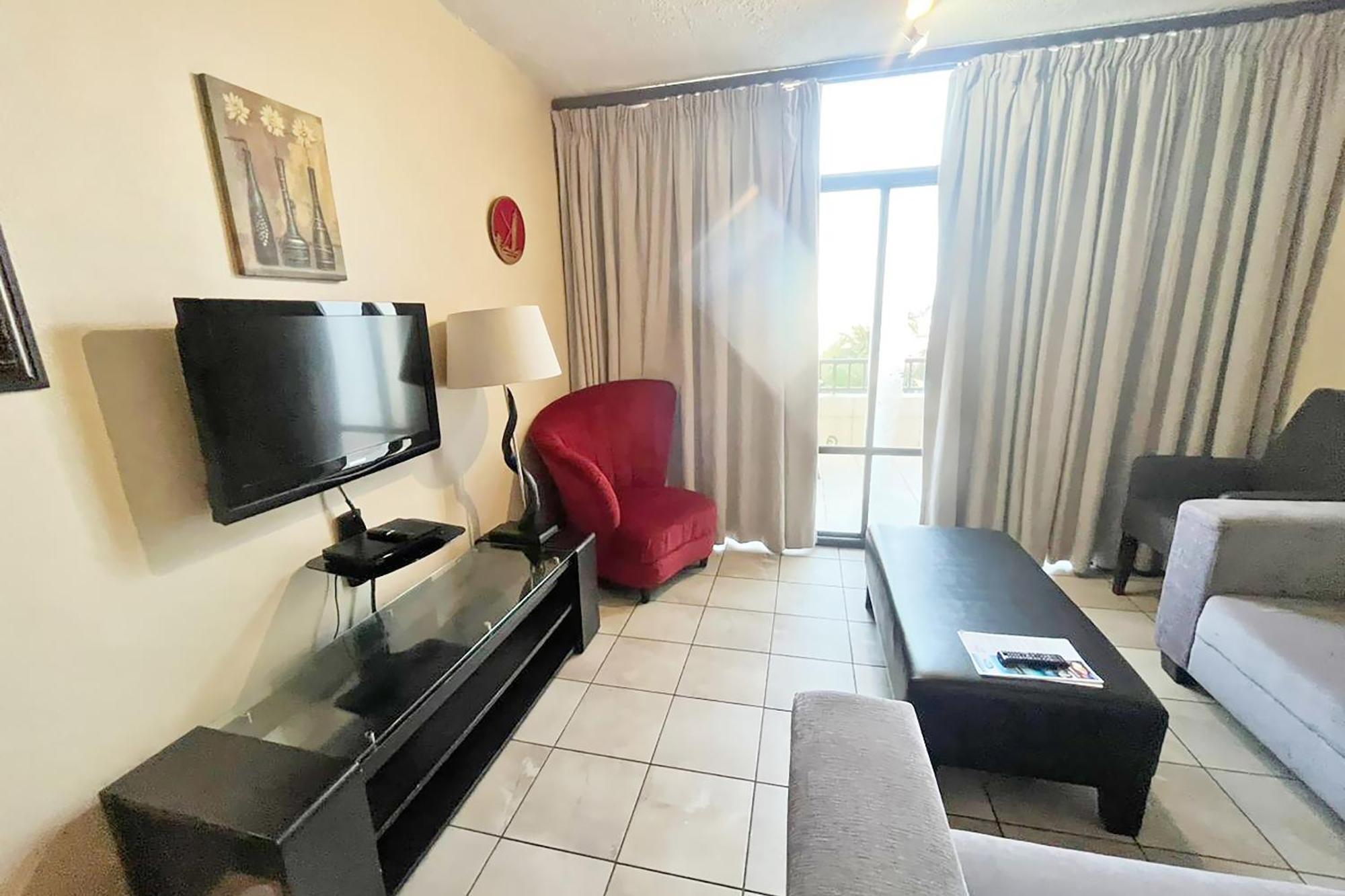 First Group Breakers Resort - Official Umhlanga Rocks Exteriér fotografie