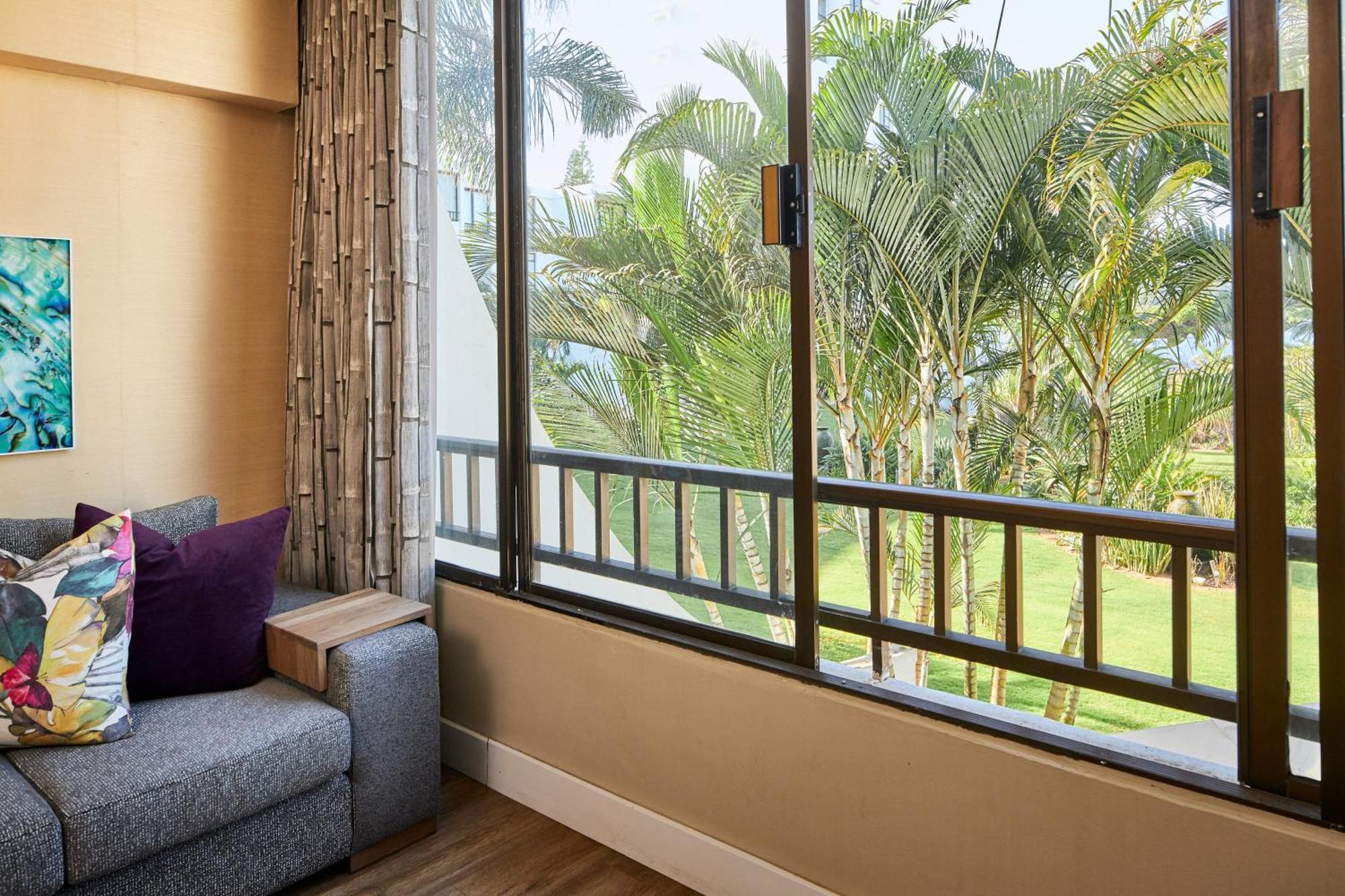 First Group Breakers Resort - Official Umhlanga Rocks Exteriér fotografie