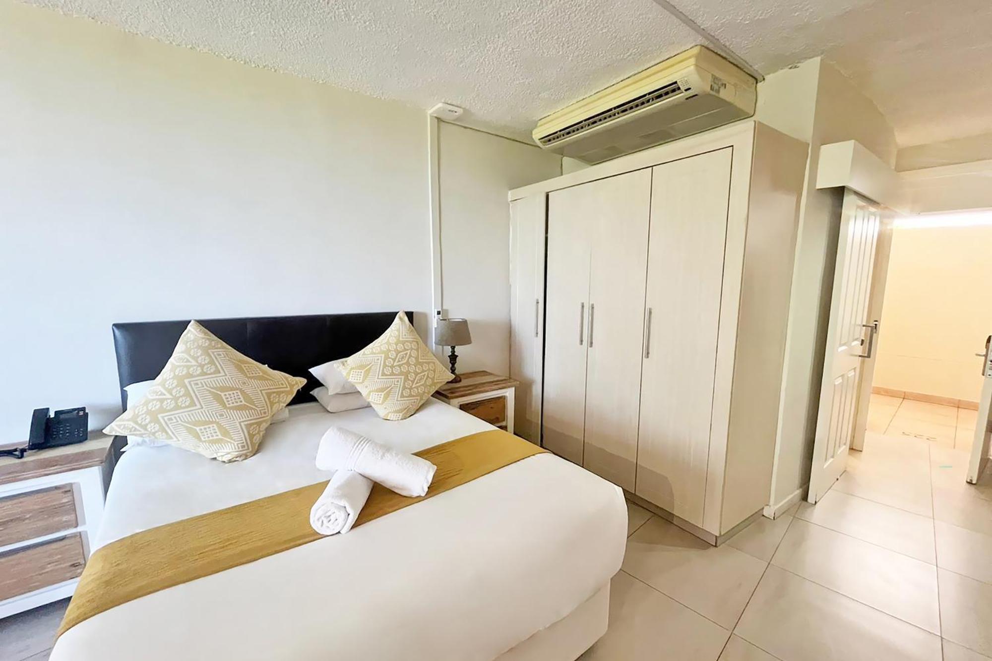 First Group Breakers Resort - Official Umhlanga Rocks Exteriér fotografie