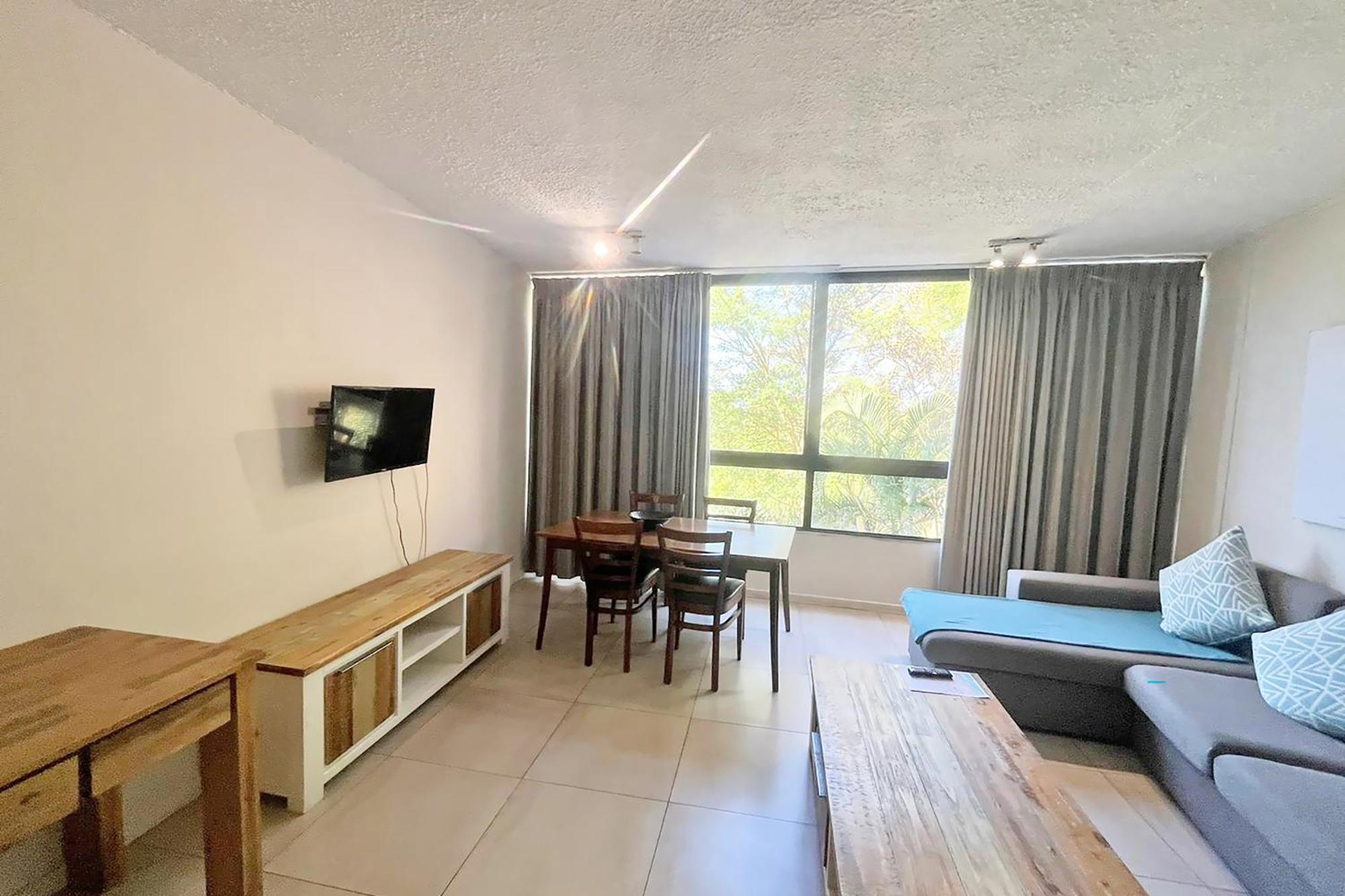 First Group Breakers Resort - Official Umhlanga Rocks Exteriér fotografie