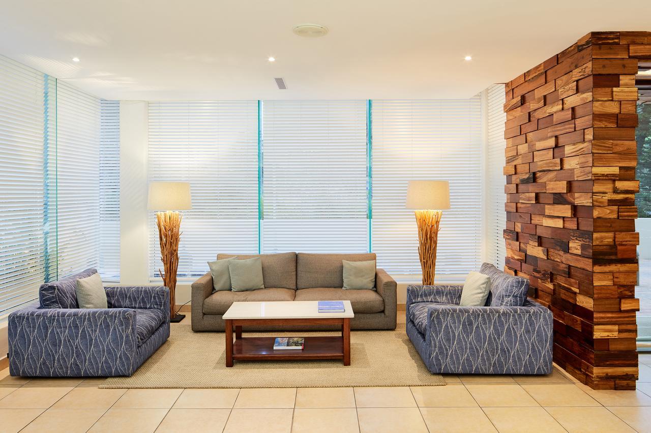First Group Breakers Resort - Official Umhlanga Rocks Exteriér fotografie