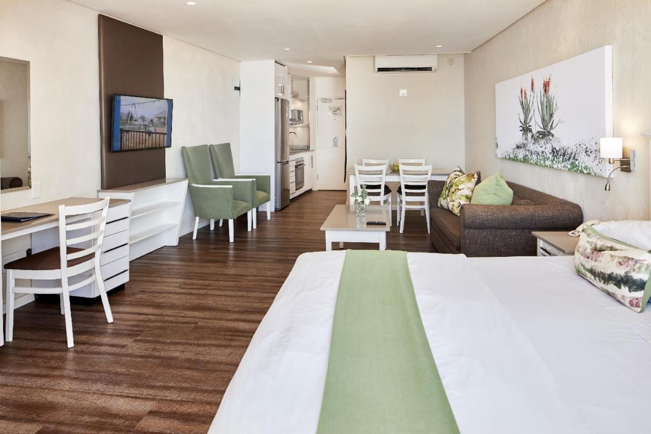First Group Breakers Resort - Official Umhlanga Rocks Exteriér fotografie