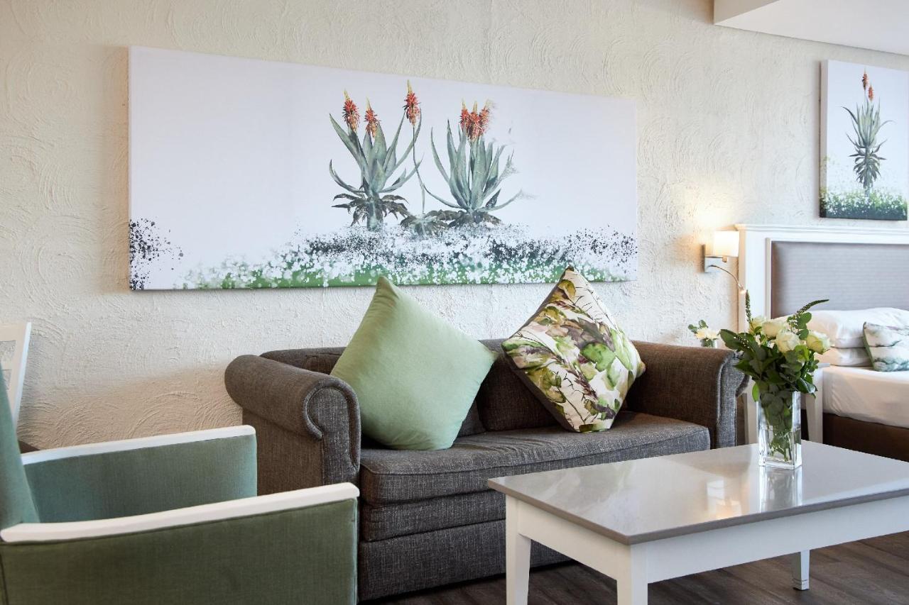 First Group Breakers Resort - Official Umhlanga Rocks Exteriér fotografie