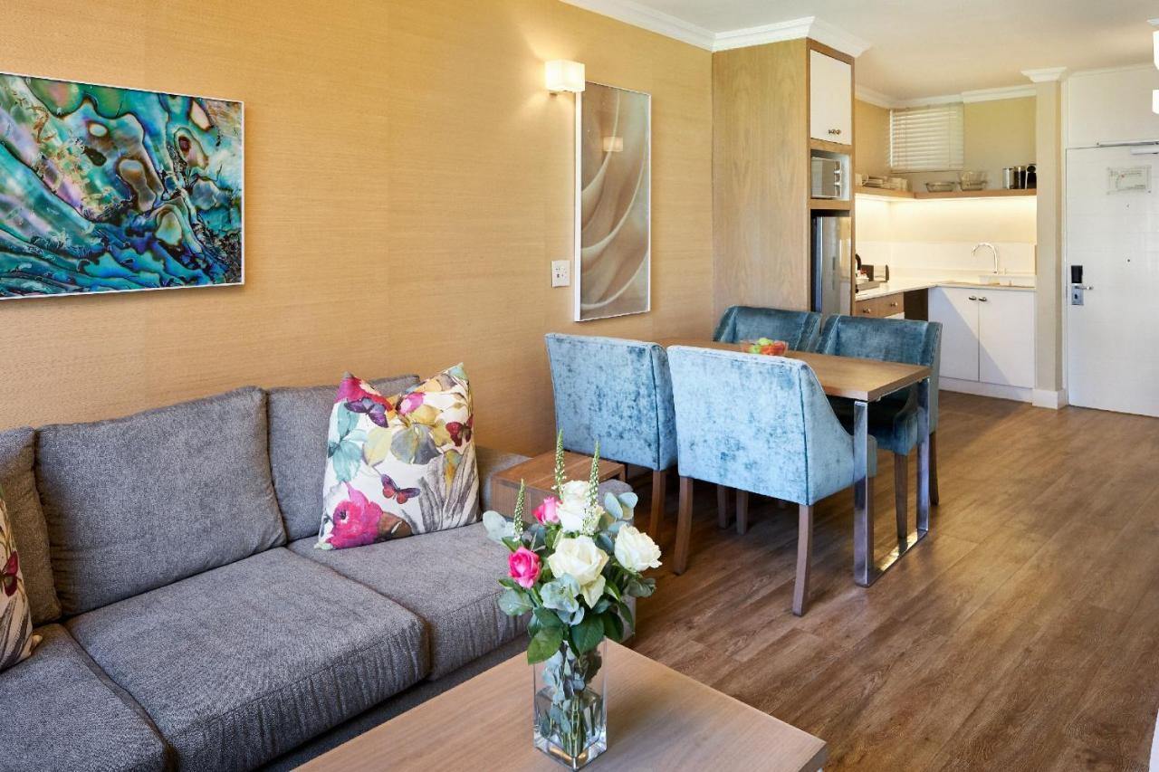 First Group Breakers Resort - Official Umhlanga Rocks Exteriér fotografie