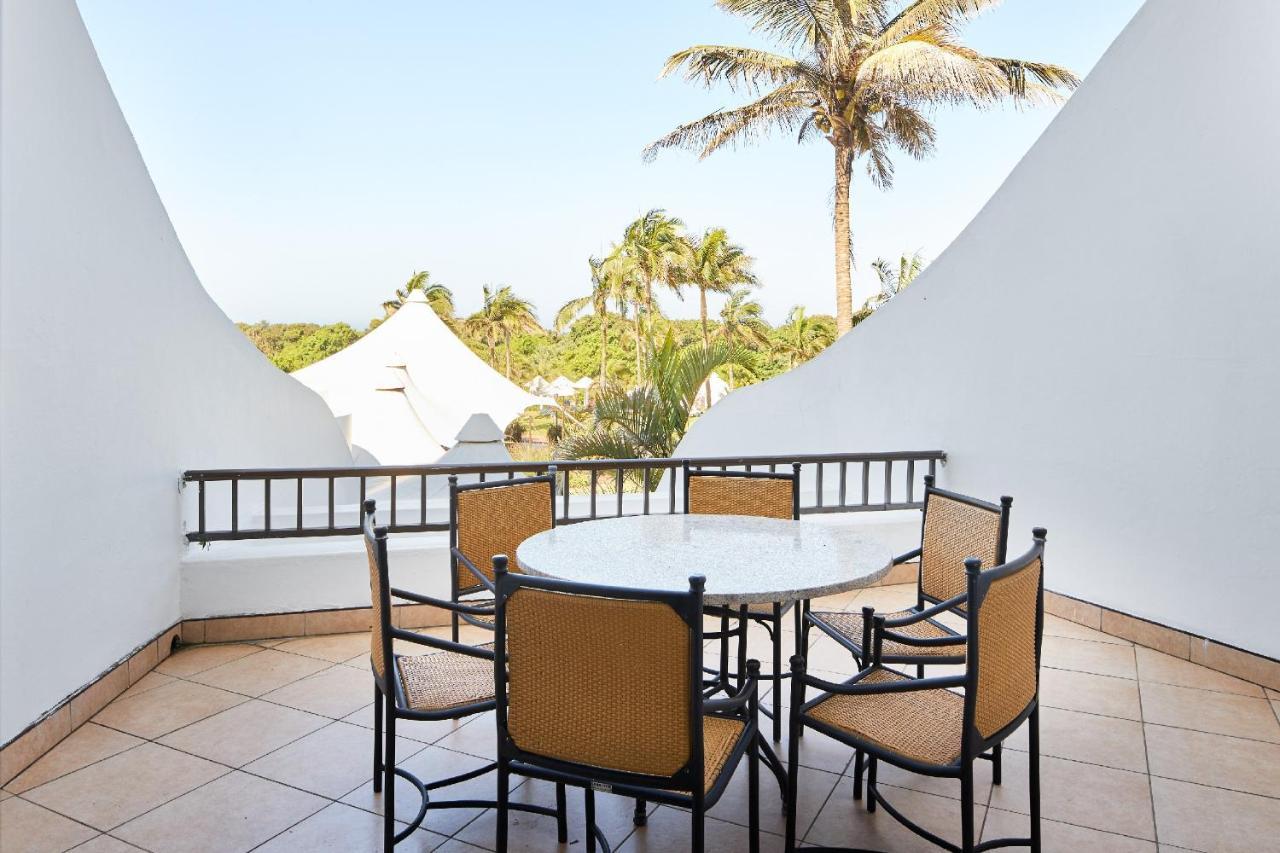 First Group Breakers Resort - Official Umhlanga Rocks Exteriér fotografie