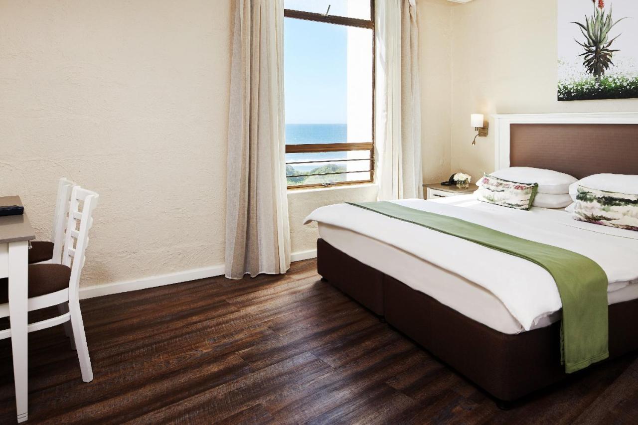First Group Breakers Resort - Official Umhlanga Rocks Exteriér fotografie