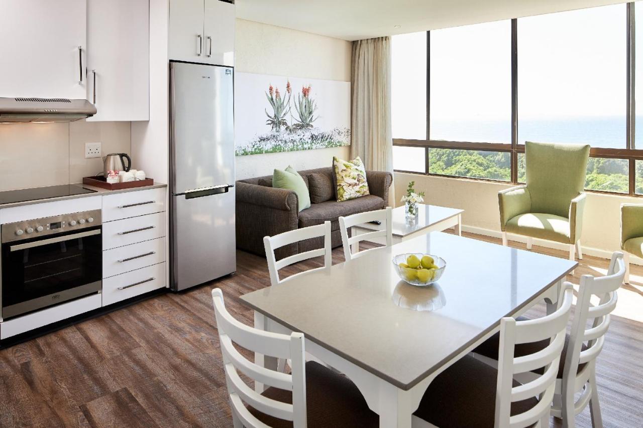 First Group Breakers Resort - Official Umhlanga Rocks Exteriér fotografie